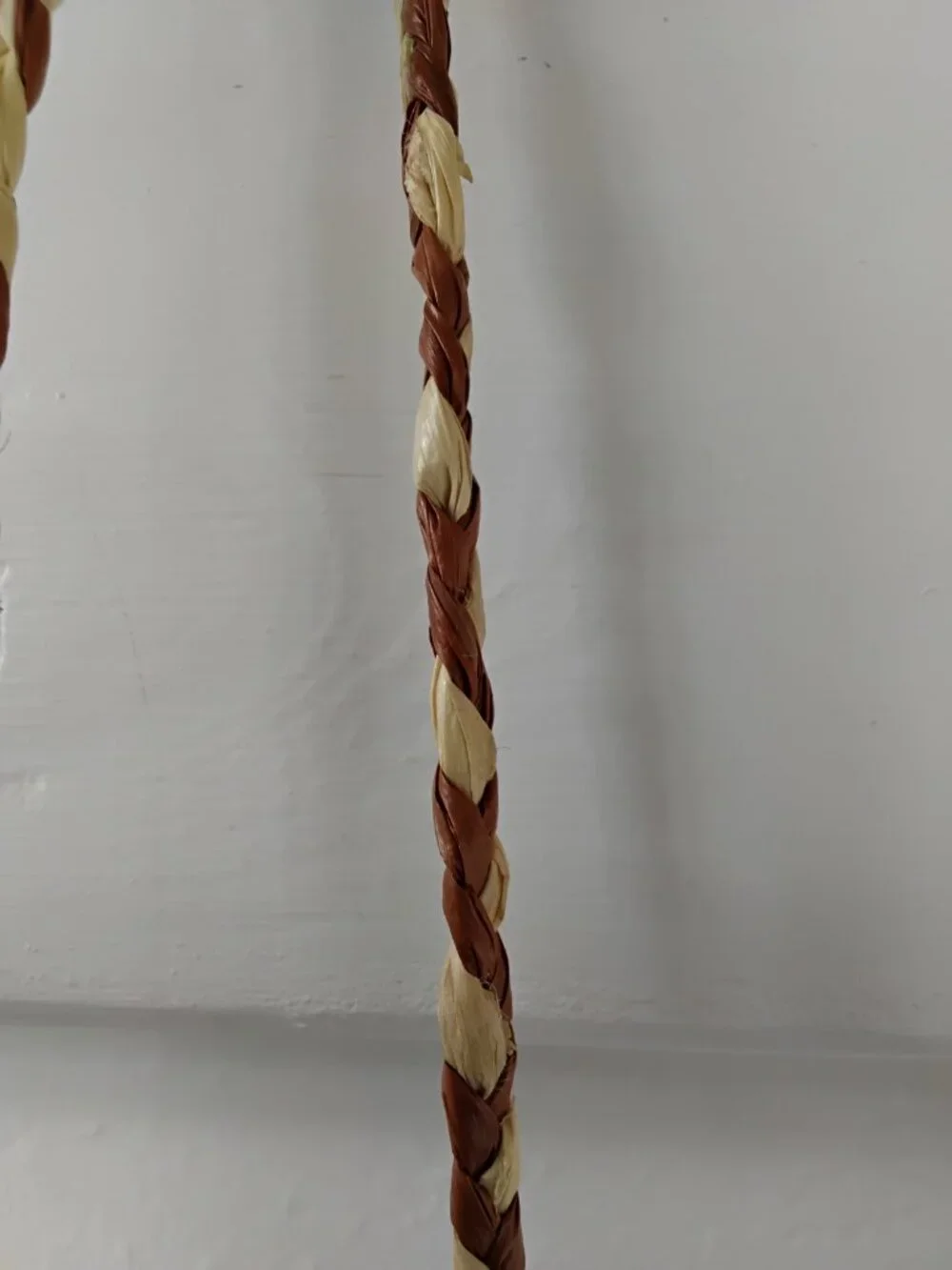 African Zulu Ukhamba Hand Woven Lidded Basket. Coiled Straw Purse.